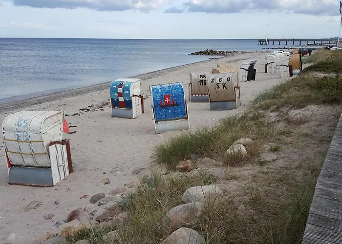 Appartement Wiese Süssau