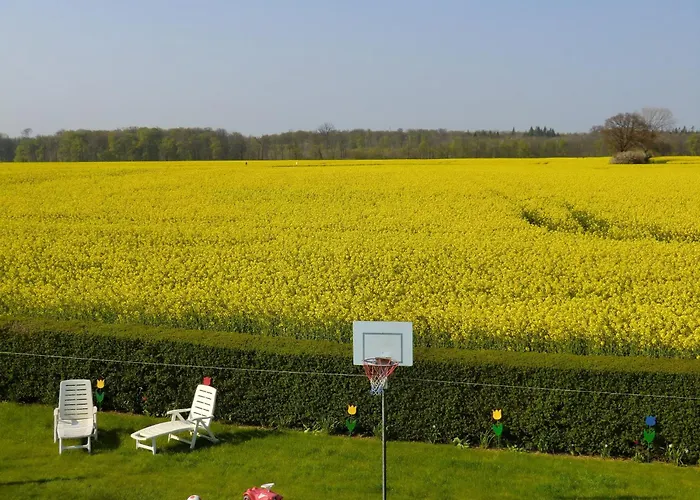 Appartement Wiese Süssau